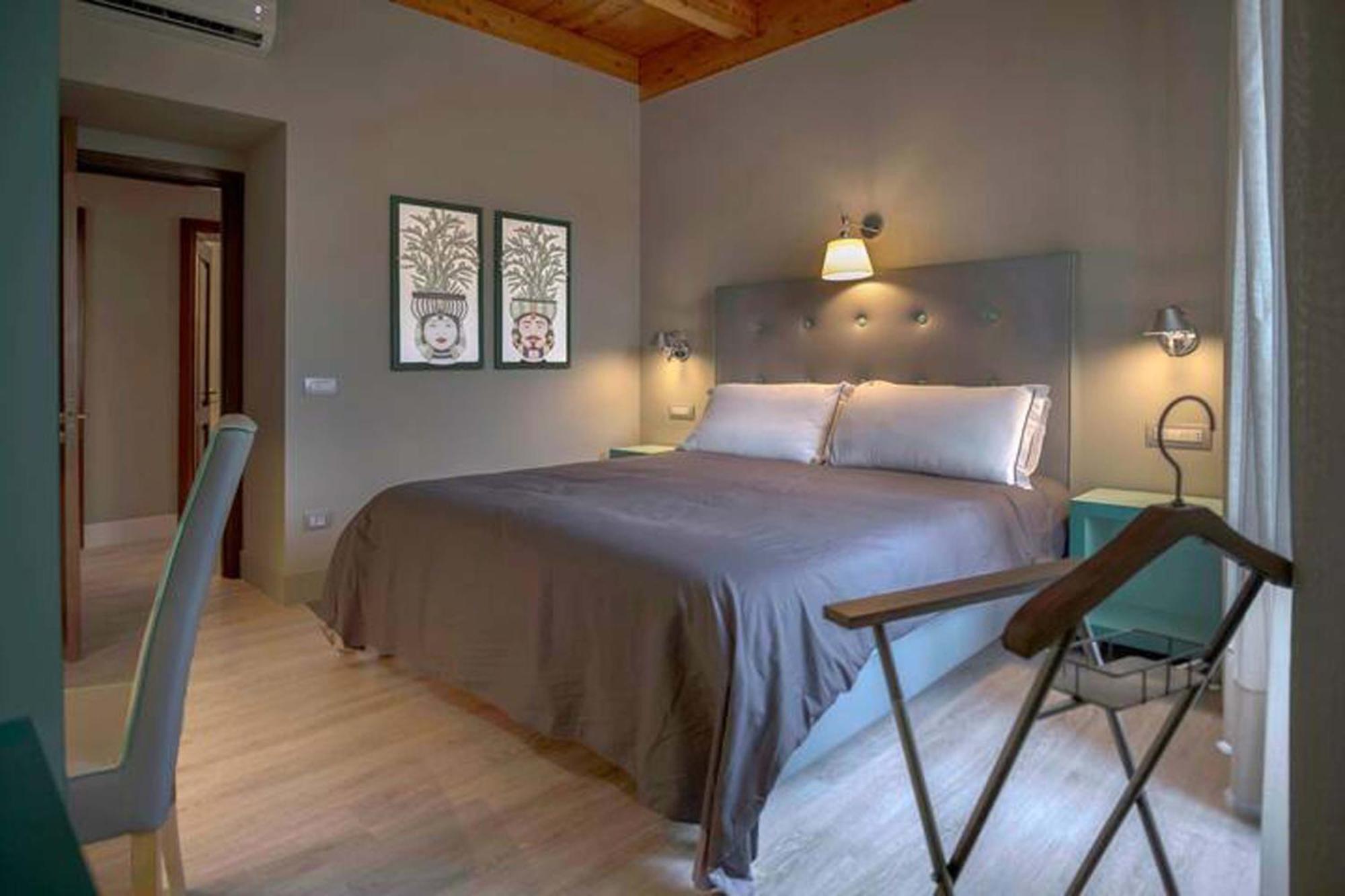 Amore Rentals - Appartamento Felice Sorrento Eksteriør bilde